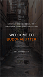 Mobile Screenshot of buddhabutter.ca